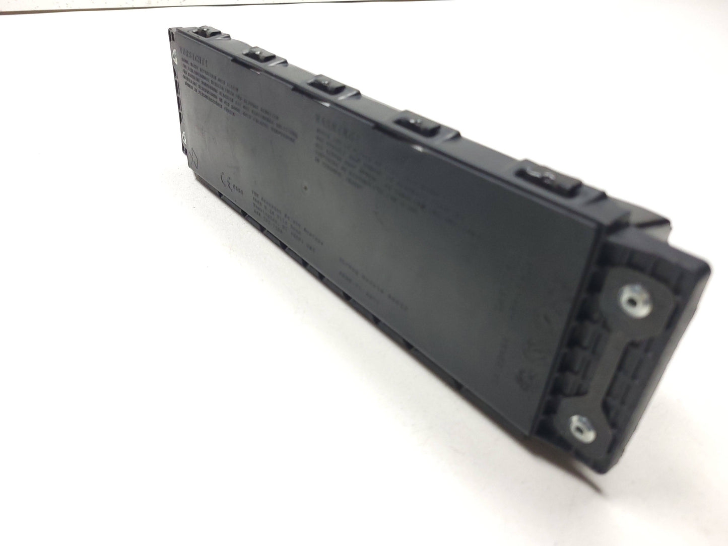 2012-2016 Dodge Dart Knee Air Bag SRS Airbag Right Passenger OEM