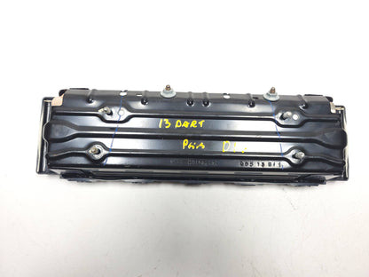 2012-2016 Dodge Dart Knee Air Bag SRS Airbag Right Passenger OEM