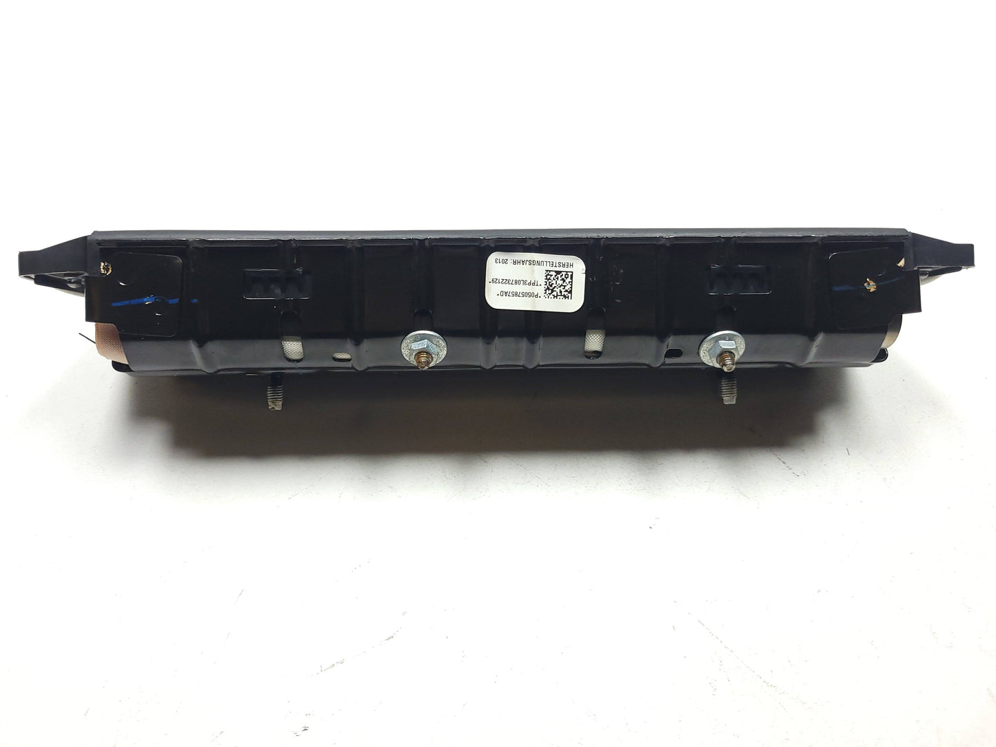 2012-2016 Dodge Dart Knee Air Bag SRS Airbag Right Passenger OEM