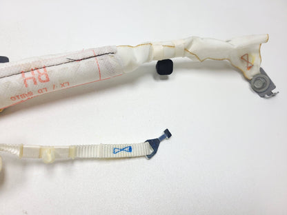 2014-2017 Chrysler 300s Curtain Air bag SRS Airbag Right Passenger Side OEM