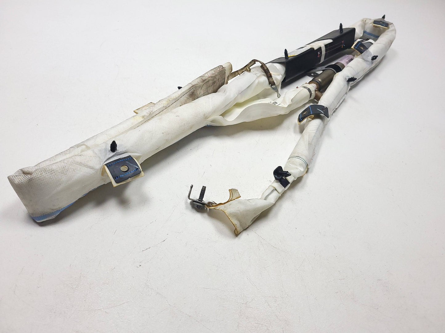 2014-2017 Chrysler 300s Curtain Air bag SRS Airbag Left Driver Side OEM