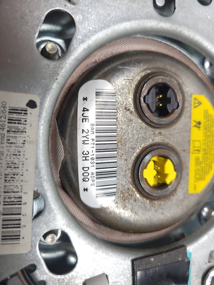 2013-2017 Dodge Grand Caravan Steering Wheel Air Bag SRS Airbag OEM