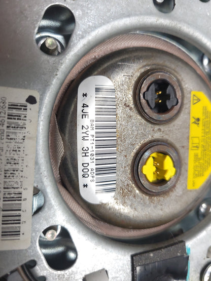 2013-2017 Dodge Grand Caravan Steering Wheel Air Bag SRS Airbag OEM