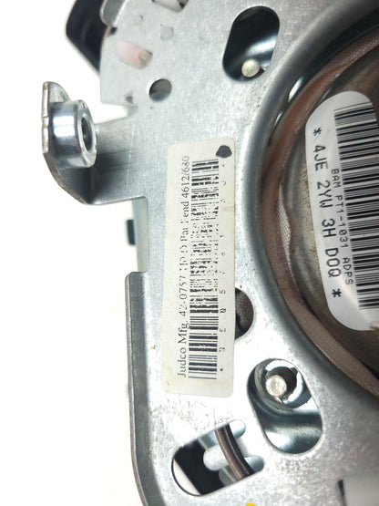 2013-2017 Dodge Grand Caravan Steering Wheel Air Bag SRS Airbag OEM