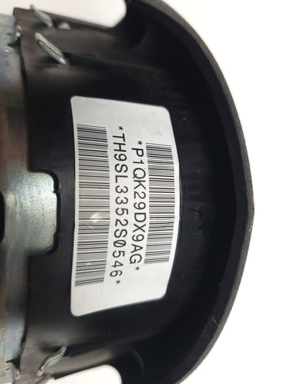 2013-2017 Dodge Grand Caravan Steering Wheel Air Bag SRS Airbag OEM