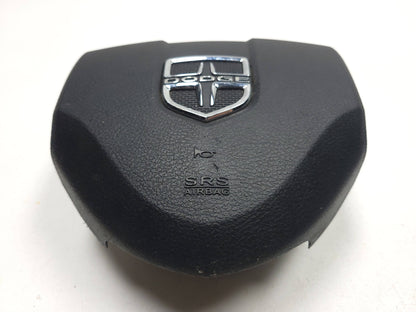 2013-2017 Dodge Grand Caravan Steering Wheel Air Bag SRS Airbag OEM