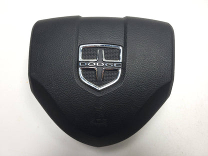 2013-2017 Dodge Grand Caravan Steering Wheel Air Bag SRS Airbag OEM