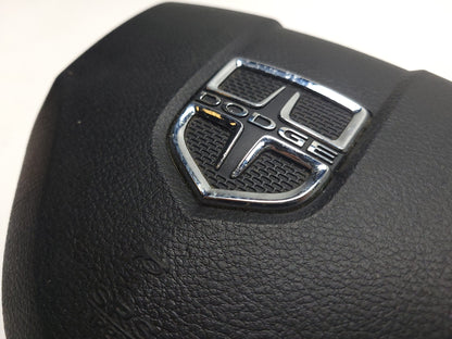 2013-2017 Dodge Grand Caravan Steering Wheel Air Bag SRS Airbag OEM