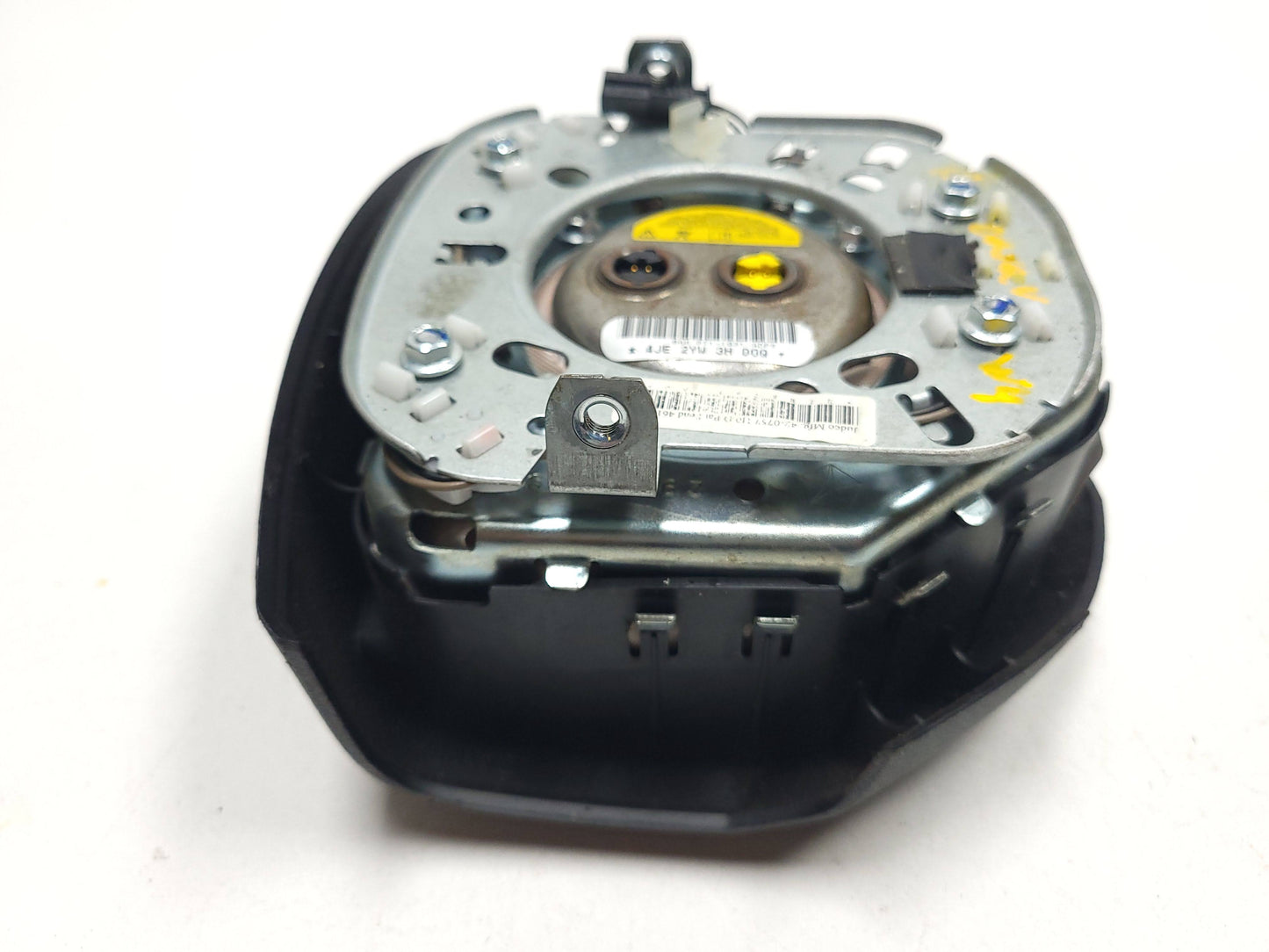 2013-2017 Dodge Grand Caravan Steering Wheel Air Bag SRS Airbag OEM