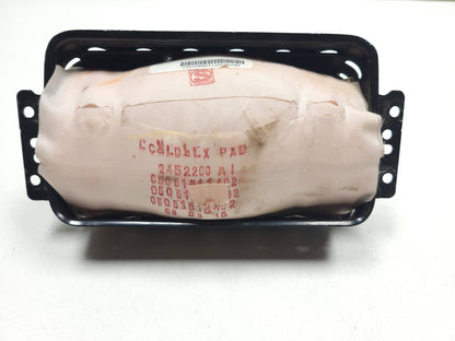 2014-2017 Chrysler 300 S Dash Dashboard Air Bag SRS Airbag Right Passenger OEM