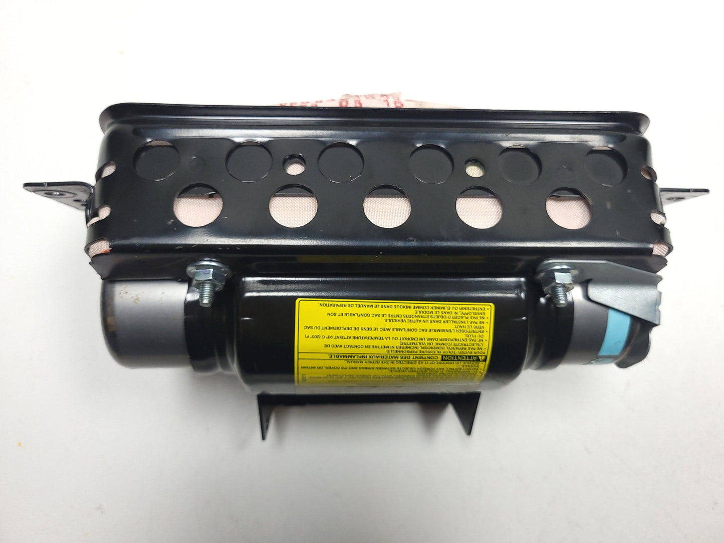 2014-2017 Chrysler 300 S Dash Dashboard Air Bag SRS Airbag Right Passenger OEM