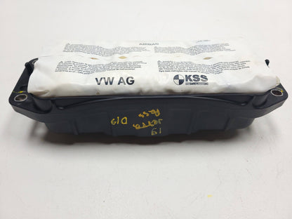 2019-2021 Volkswagen Jetta Dash Dashboard Air Bag SRS Airbag Right Passenger OEM