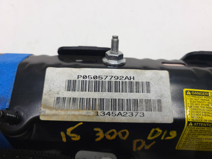 2014-2017 Chrysler 300 S Knee Air Bag SRS Airbag Driver Side Left OEM
