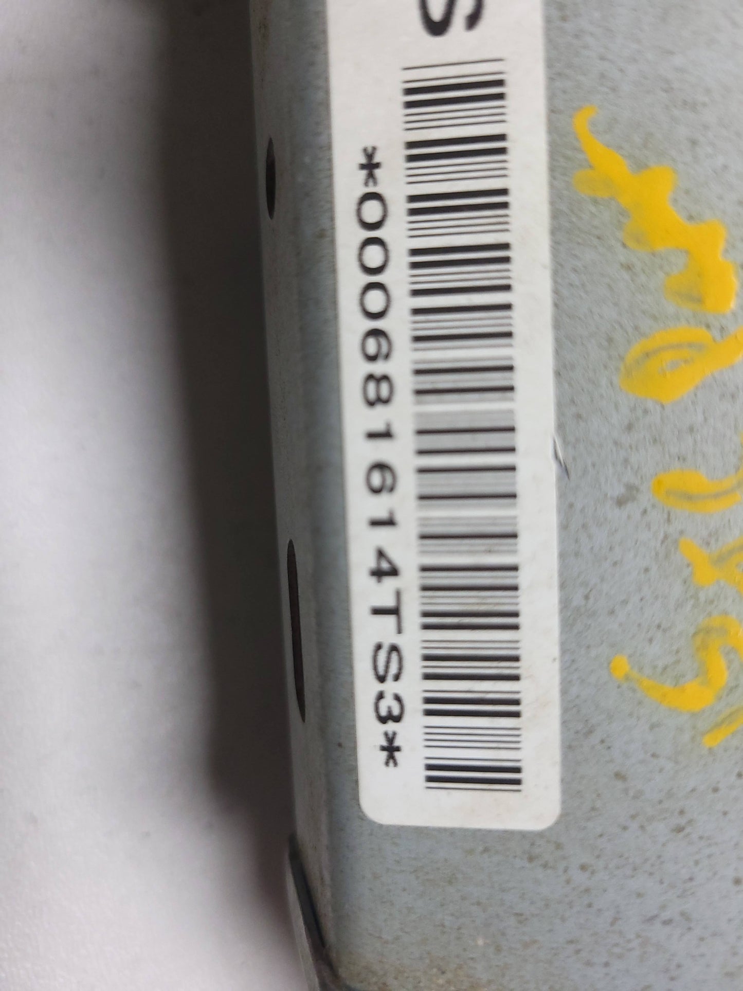 2014-2016 Scion Tc Knee Air Bag SRS Airbag Right Passenger OEM