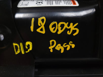 2017-2020 Honda Odyssey Ex Knee Air Bag SRS Airbag Right Passenger OEM
