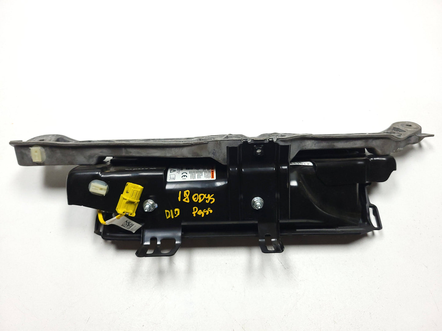 2017-2020 Honda Odyssey Ex Knee Air Bag SRS Airbag Right Passenger OEM