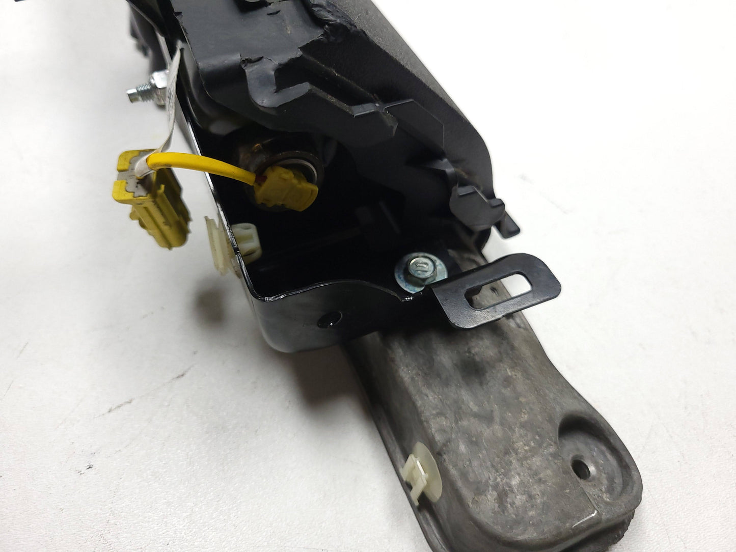 2017-2020 Honda Odyssey Ex Knee Air Bag SRS Airbag Right Passenger OEM