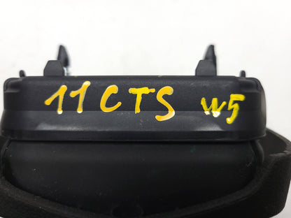 2009-2015 Cadillac CTS Steering Wheel Air Bag SRS Airbag OEM