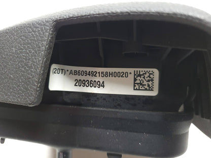 2009-2015 Cadillac CTS Steering Wheel Air Bag SRS Airbag OEM