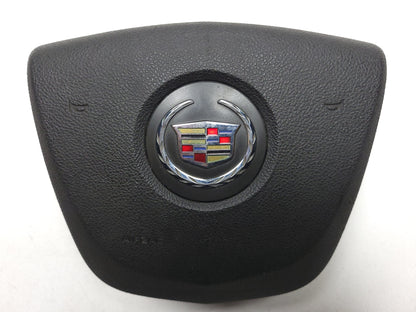 2009-2015 Cadillac CTS Steering Wheel Air Bag SRS Airbag OEM