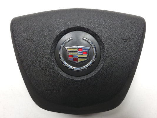 2009-2015 Cadillac CTS Steering Wheel Air Bag SRS Airbag OEM