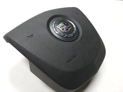 2009-2015 Cadillac CTS Steering Wheel Air Bag SRS Airbag OEM