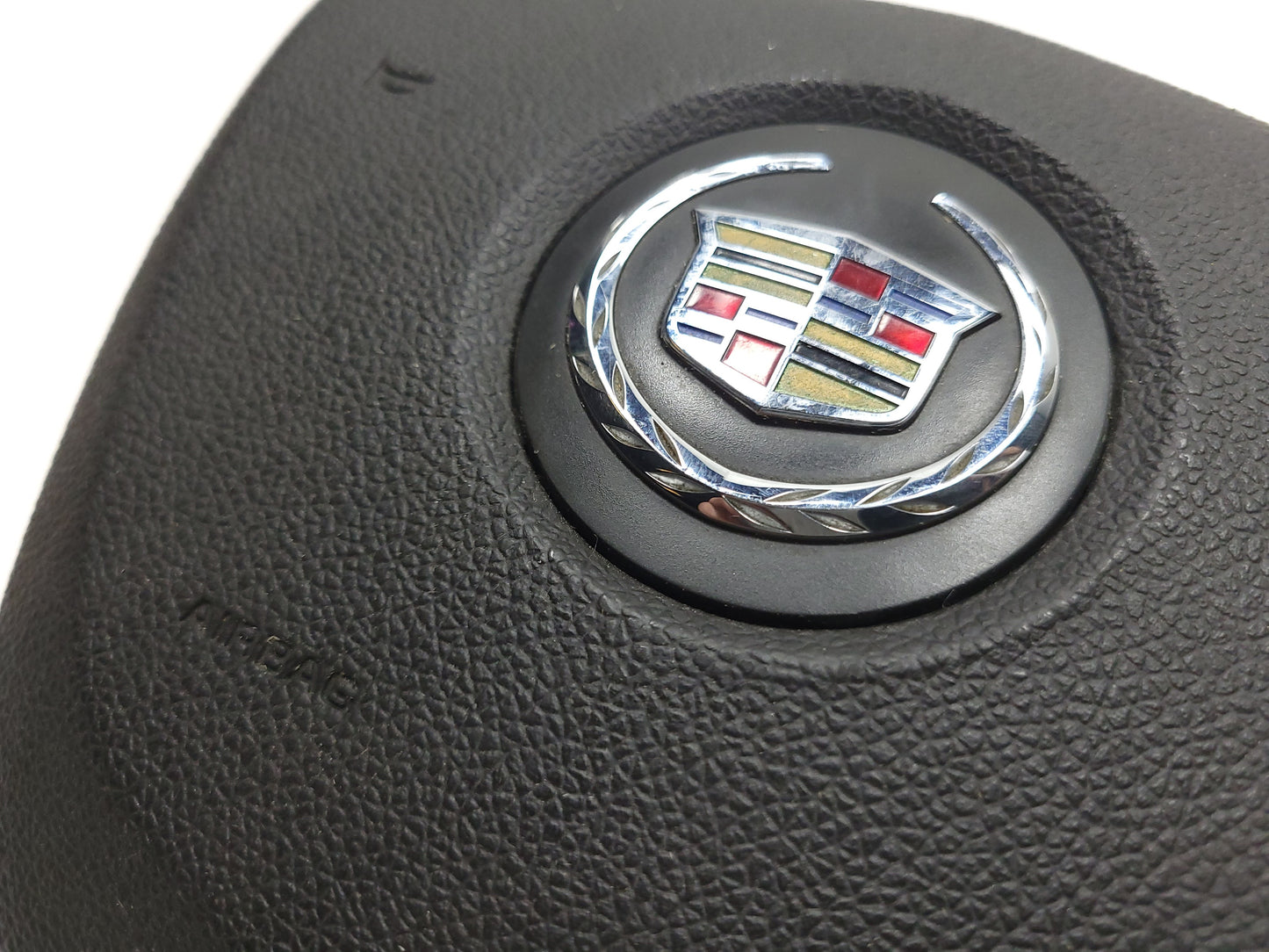 2009-2015 Cadillac CTS Steering Wheel Air Bag SRS Airbag OEM