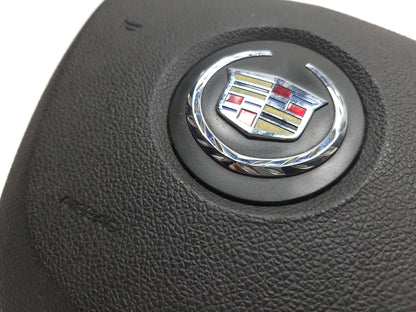 2009-2015 Cadillac CTS Steering Wheel Air Bag SRS Airbag OEM