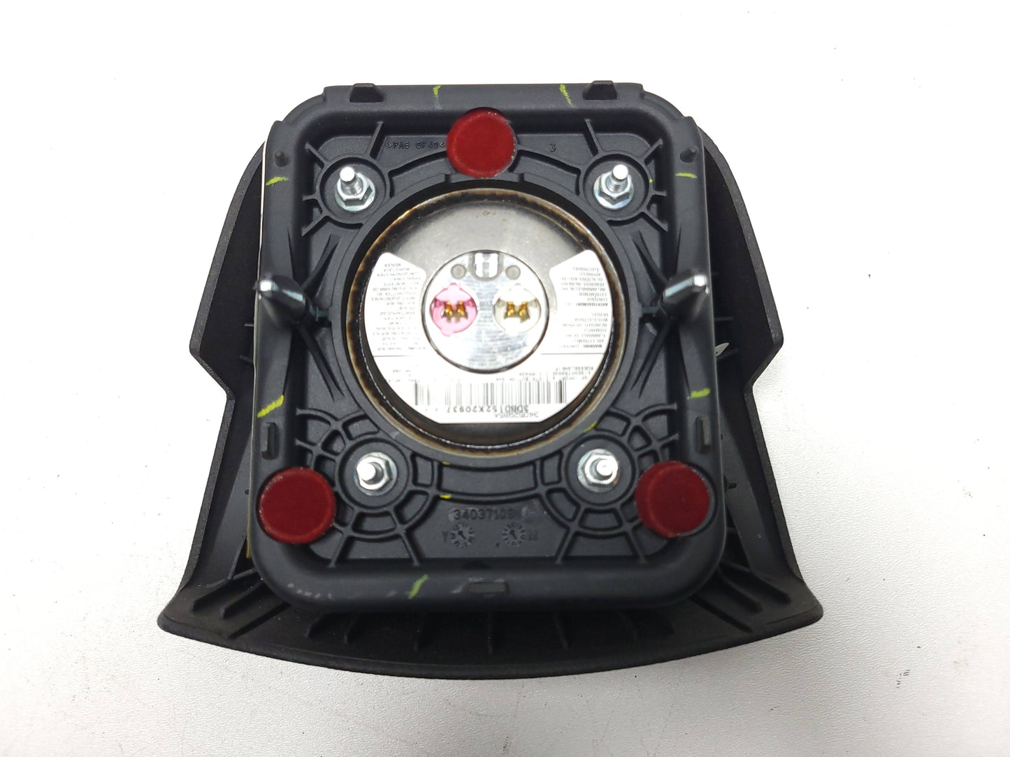 2009-2015 Cadillac CTS Steering Wheel Air Bag SRS Airbag OEM