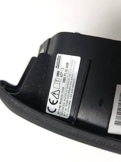 2013-2016 Hyundai Veloster Steering Wheel Air Bag SRS Airbag OEM