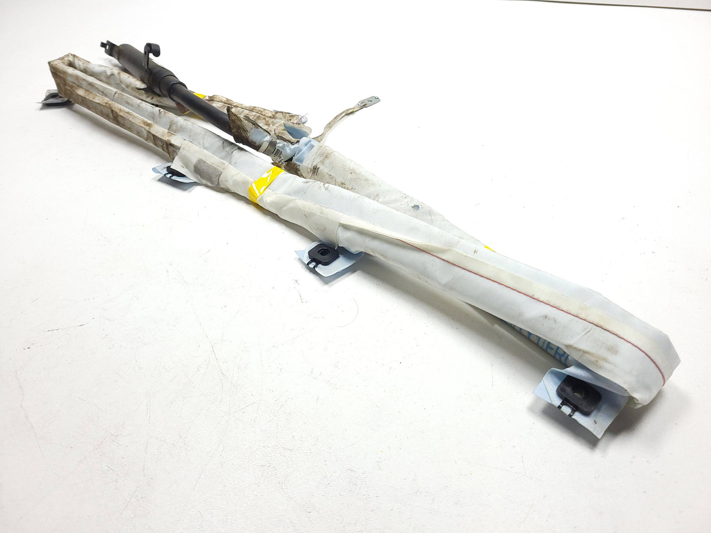 2007-2009 Suzuki Sx4 Curtain Air bag SRS Airbag Left Driver Side OEM