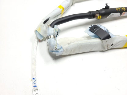 2007-2009 Suzuki Sx4 Curtain Air bag SRS Airbag Right Passenger Side OEM