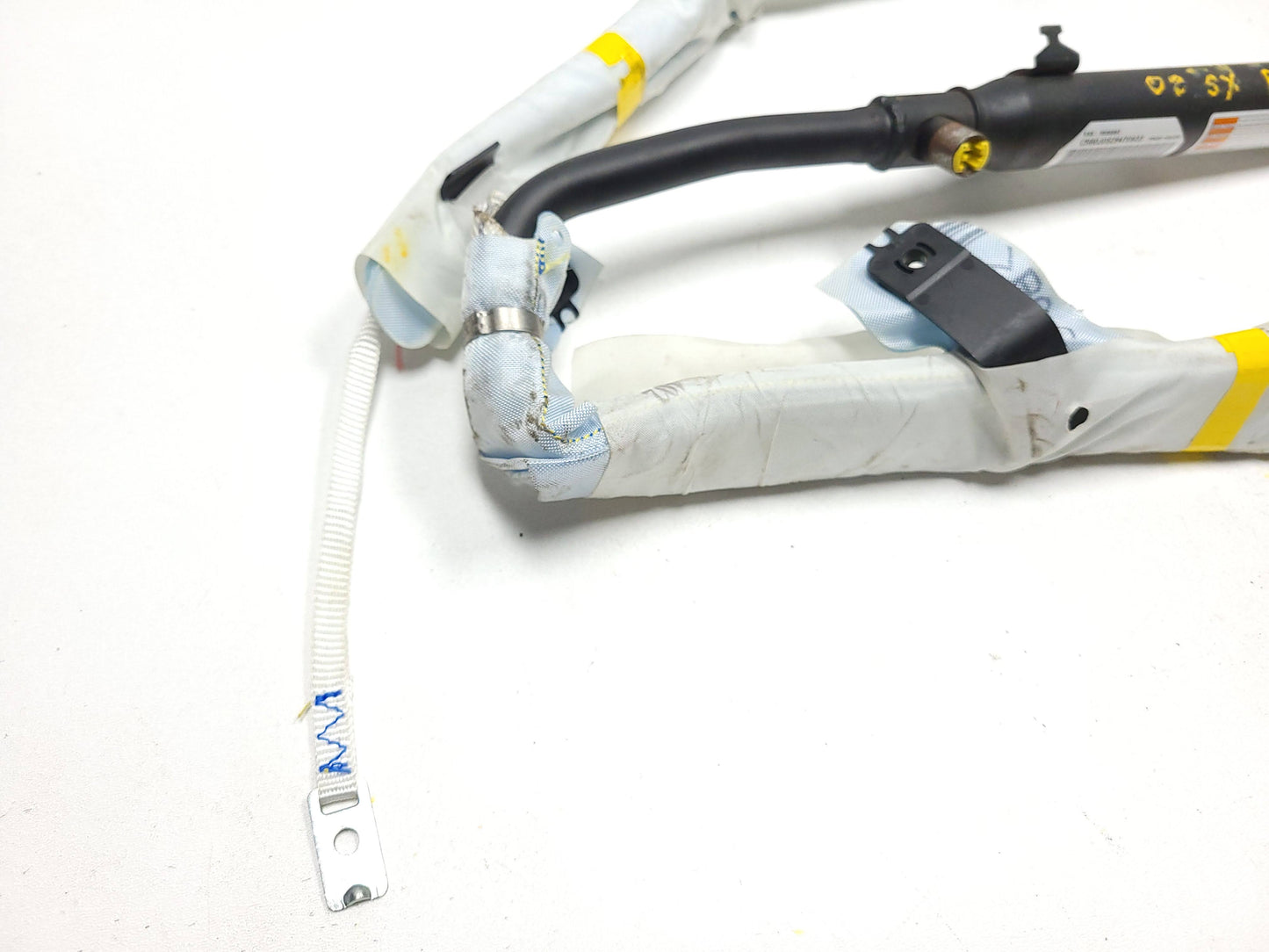 2007-2009 Suzuki Sx4 Curtain Air bag SRS Airbag Right Passenger Side OEM