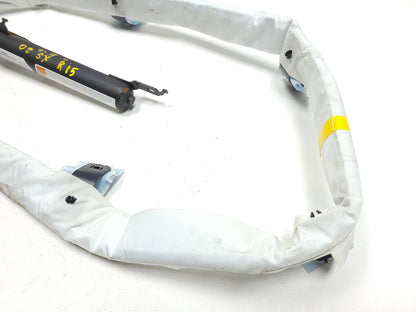 2007-2009 Suzuki Sx4 Curtain Air bag SRS Airbag Right Passenger Side OEM