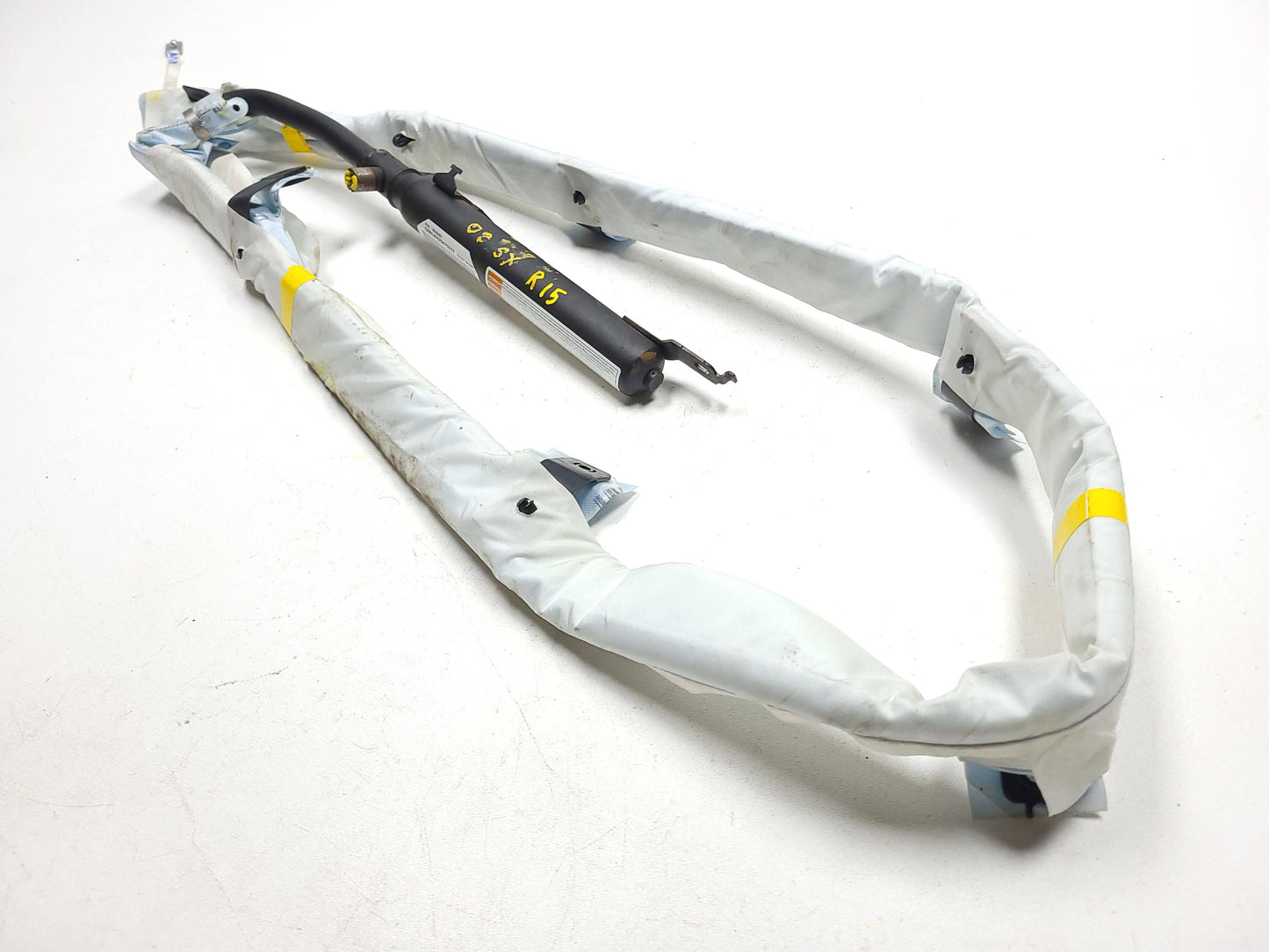 2007-2009 Suzuki Sx4 Curtain Air bag SRS Airbag Right Passenger Side OEM