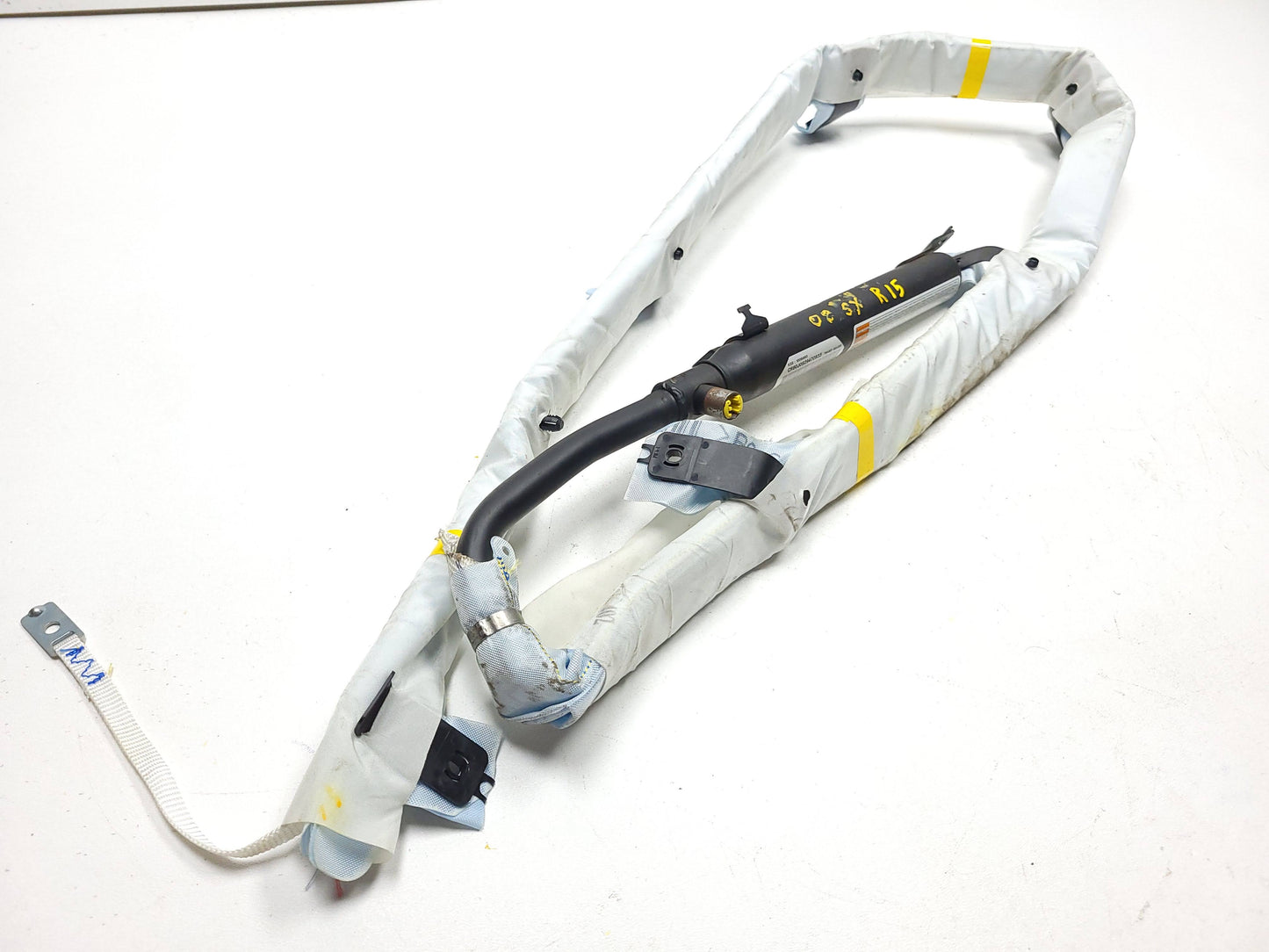 2007-2009 Suzuki Sx4 Curtain Air bag SRS Airbag Right Passenger Side OEM