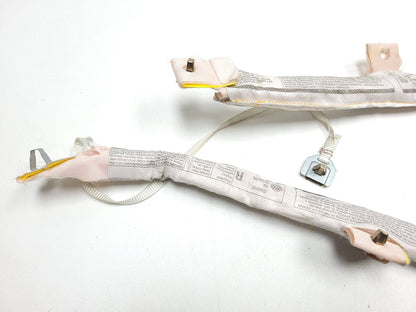 2012-2014 Volkswagen Cc Sport Pzev Curtain Air bag SRS Airbag Right Passenger Side OEM