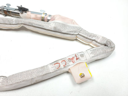 2012-2014 Volkswagen Cc Sport Pzev Curtain Air bag SRS Airbag Right Passenger Side OEM