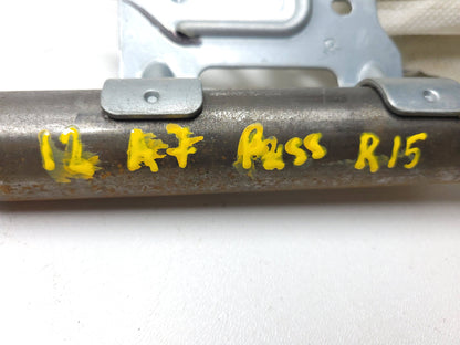 2012-2017 Audi A7 Curtain Air bag SRS Airbag Right Passenger Side OEM