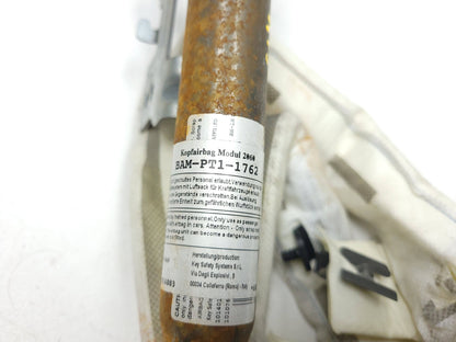 2012-2017 Audi A7 Curtain Air bag SRS Airbag Right Passenger Side OEM