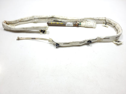 2012-2017 Audi A7 Curtain Air bag SRS Airbag Right Passenger Side OEM