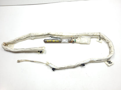 2012-2017 Audi A7 Curtain Air bag SRS Airbag Right Passenger Side OEM