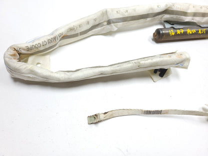 2012-2017 Audi A7 Curtain Air bag SRS Airbag Right Passenger Side OEM
