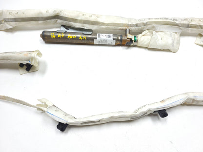 2012-2017 Audi A7 Curtain Air bag SRS Airbag Right Passenger Side OEM