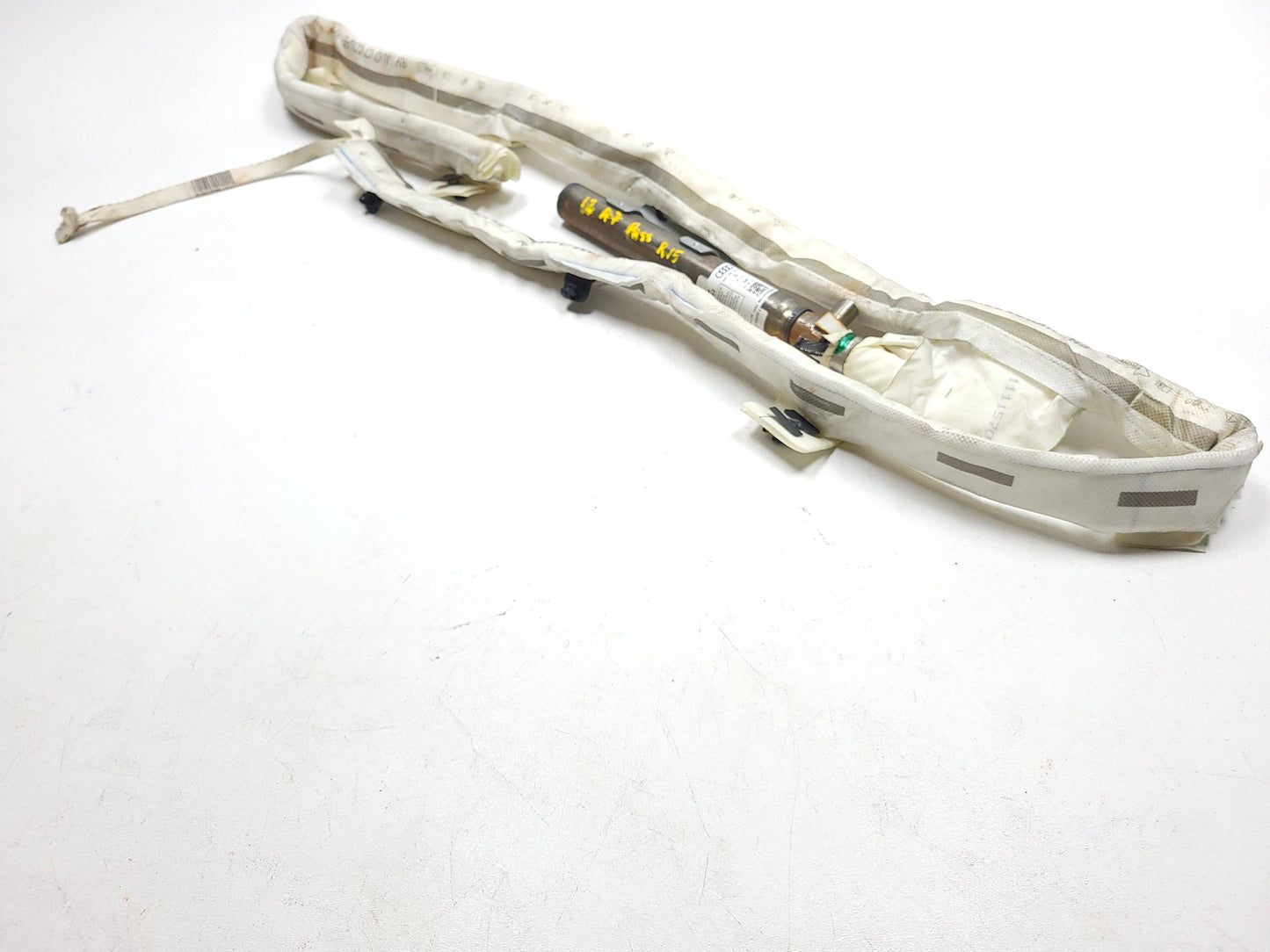 2012-2017 Audi A7 Curtain Air bag SRS Airbag Right Passenger Side OEM