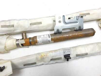 2012-2017 Audi A7 Curtain Air bag SRS Airbag Right Passenger Side OEM