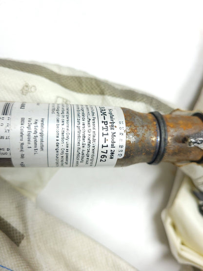 2012-2017 Audi A7 Curtain Air bag SRS Airbag Left Driver Side OEM