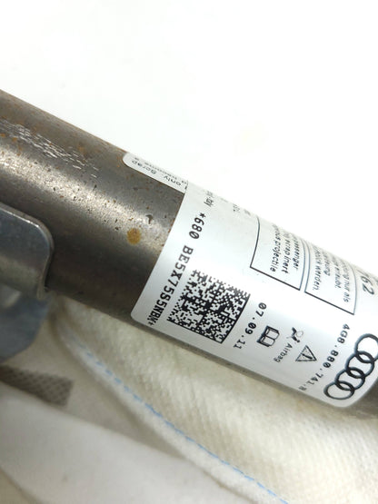 2012-2017 Audi A7 Curtain Air bag SRS Airbag Left Driver Side OEM