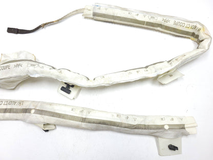 2012-2017 Audi A7 Curtain Air bag SRS Airbag Left Driver Side OEM