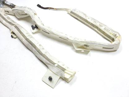 2012-2017 Audi A7 Curtain Air bag SRS Airbag Left Driver Side OEM